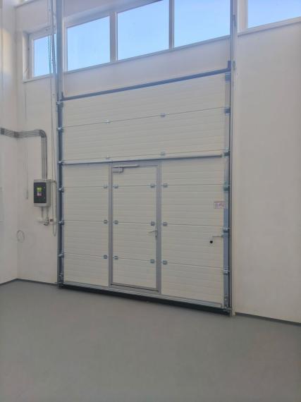 Priestor pre výrobu - ul. Stará Vajnorská