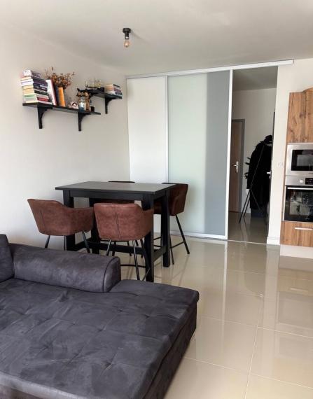 Byt na prenájom - ul. Pekná cesta, Bratislava III TOP