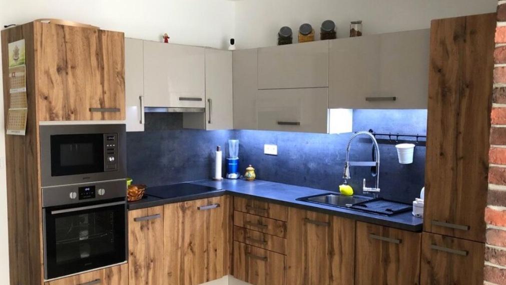 Byt na prenájom - ul. Pekná cesta, Bratislava III TOP