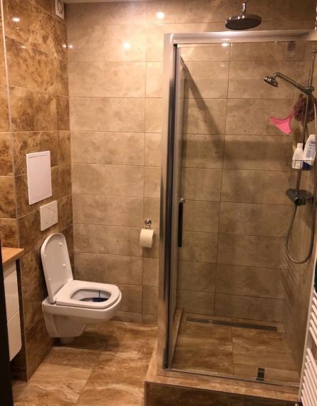 Byt na prenájom - ul. Pekná cesta, Bratislava III TOP