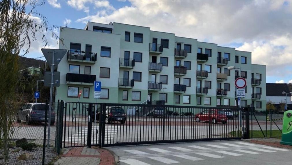 Byt na prenájom - ul. Pekná cesta, Bratislava III TOP