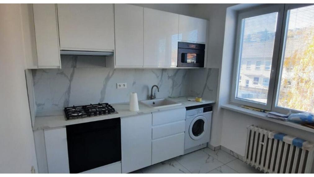 Byt na predaj - ul. Ukrajinská, Bratislava III TOP