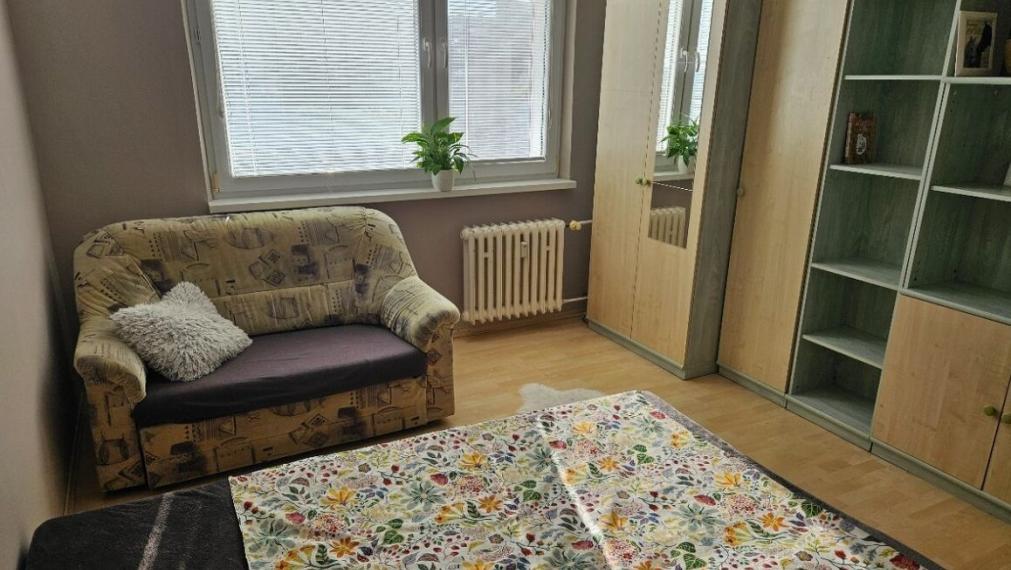 Byt na predaj - ul. Jurigovo námestie, Bratislava IV TOP 