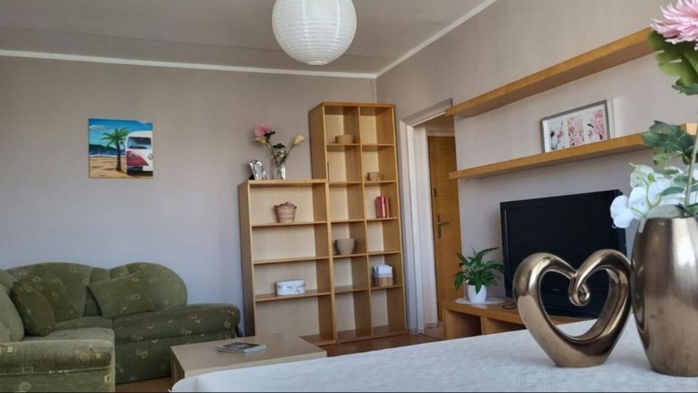 Byt na predaj - ul. Jurigovo námestie, Bratislava IV TOP 