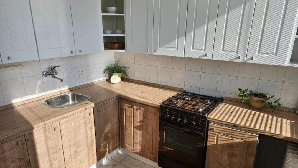 Byt na predaj - ul. Jurigovo námestie, Bratislava IV TOP 