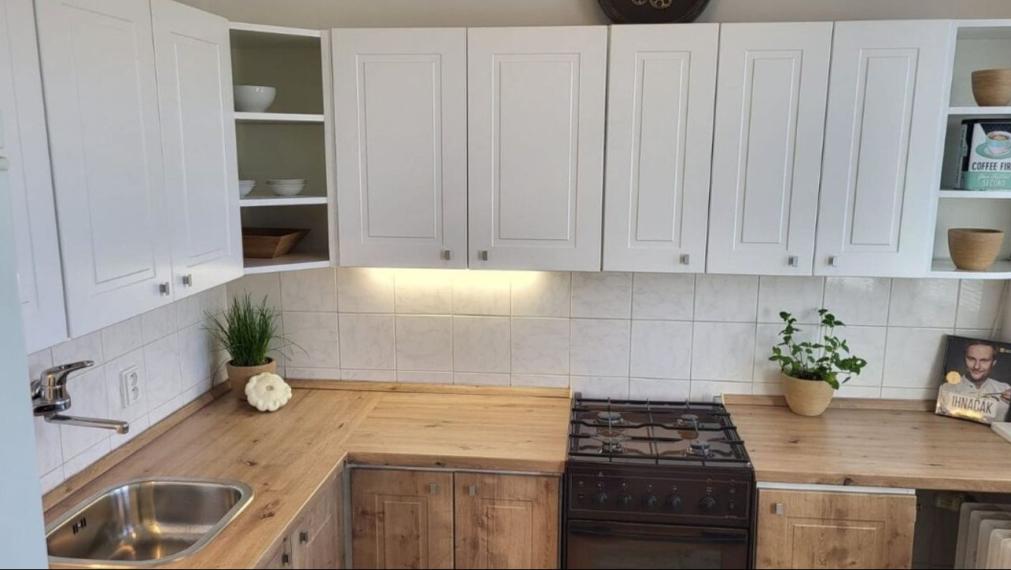 Byt na predaj - ul. Jurigovo námestie, Bratislava IV TOP 