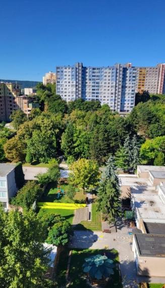 Byt na predaj - ul. Jurigovo námestie, Bratislava IV TOP 