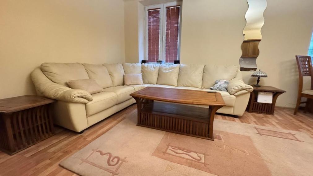 Byt na prenájom - ul. Obchodná, Bratislava I TOP