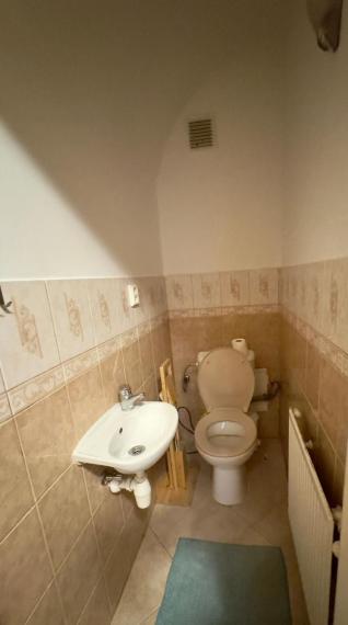 Byt na prenájom - ul. Obchodná, Bratislava I TOP