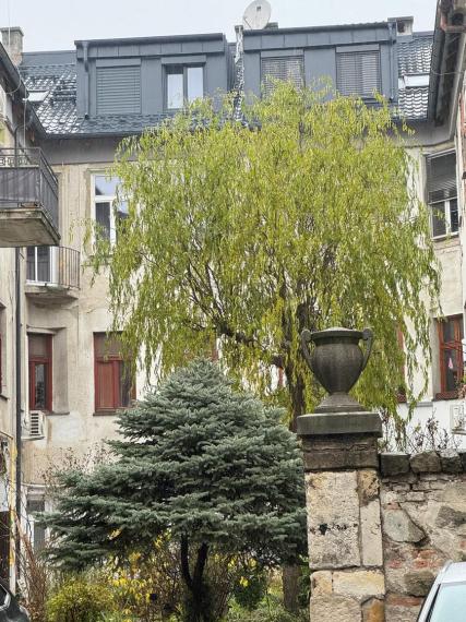 Byt na prenájom - ul. Obchodná, Bratislava I TOP