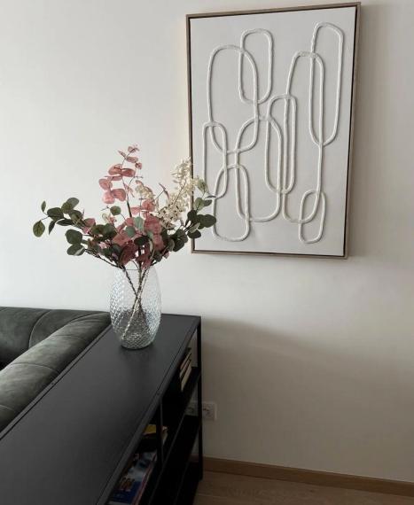 Byt na prenájom - ul. Páričkova, Bratislava II TOP 