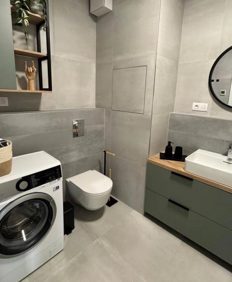 Byt na prenájom - ul. Páričkova, Bratislava II TOP 