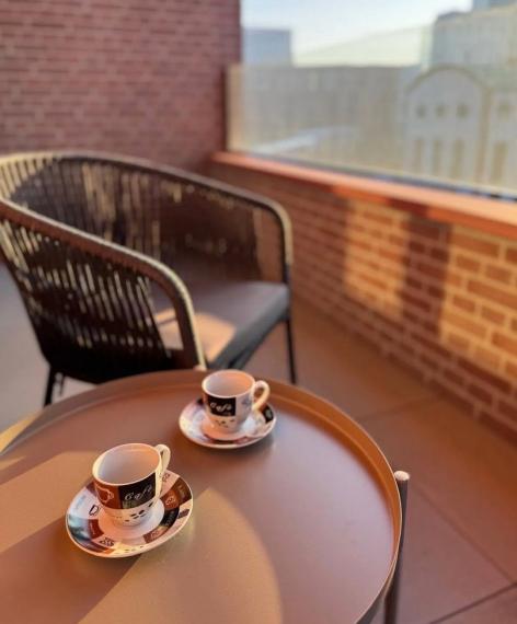 Byt na prenájom - ul. Páričkova, Bratislava II TOP 