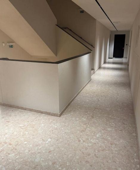 Byt na prenájom - ul. Páričkova, Bratislava II TOP 