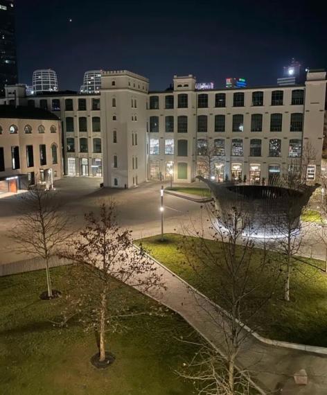 Byt na prenájom - ul. Páričkova, Bratislava II TOP 