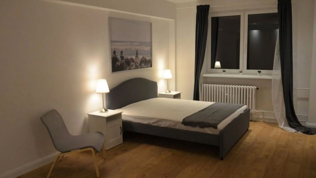 Byt na prenájom - ul. Blumentálska, Bratislava I TOP