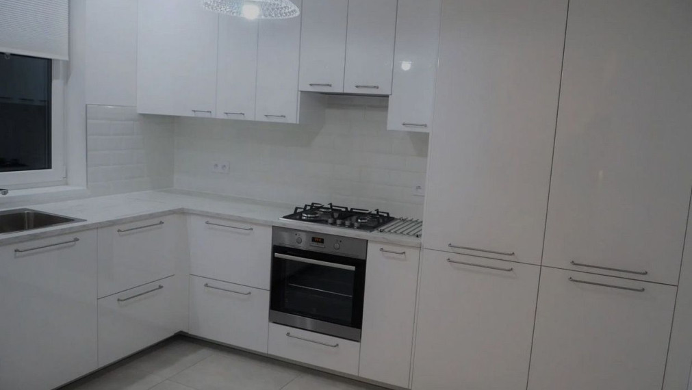 Byt na prenájom - ul. Blumentálska, Bratislava I TOP