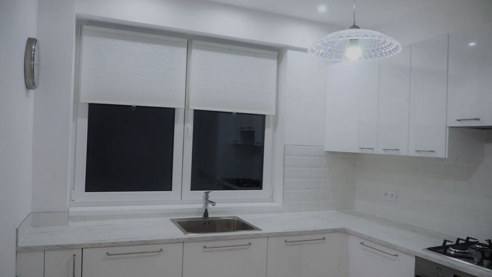 Byt na prenájom - ul. Blumentálska, Bratislava I TOP