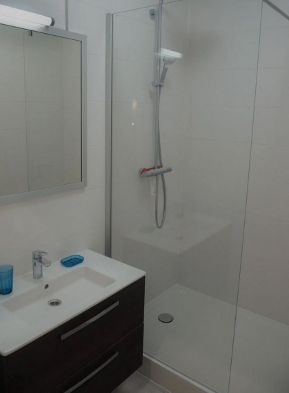 Byt na prenájom - ul. Blumentálska, Bratislava I TOP