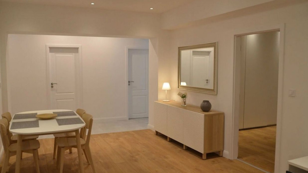 Byt na prenájom - ul. Blumentálska, Bratislava I TOP