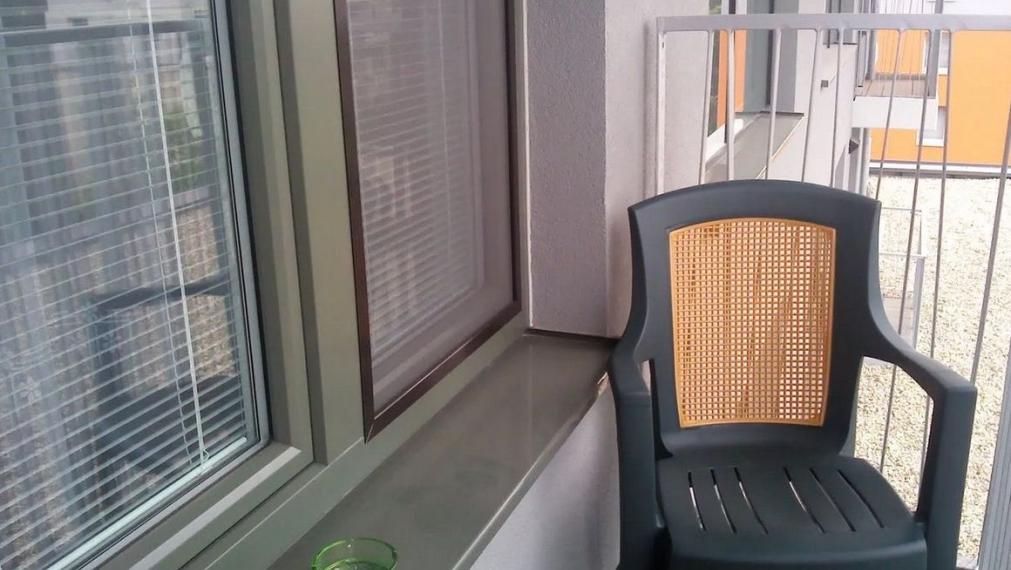 Byt na prenájom - ul. Nevädzová, Bratislava II TOP