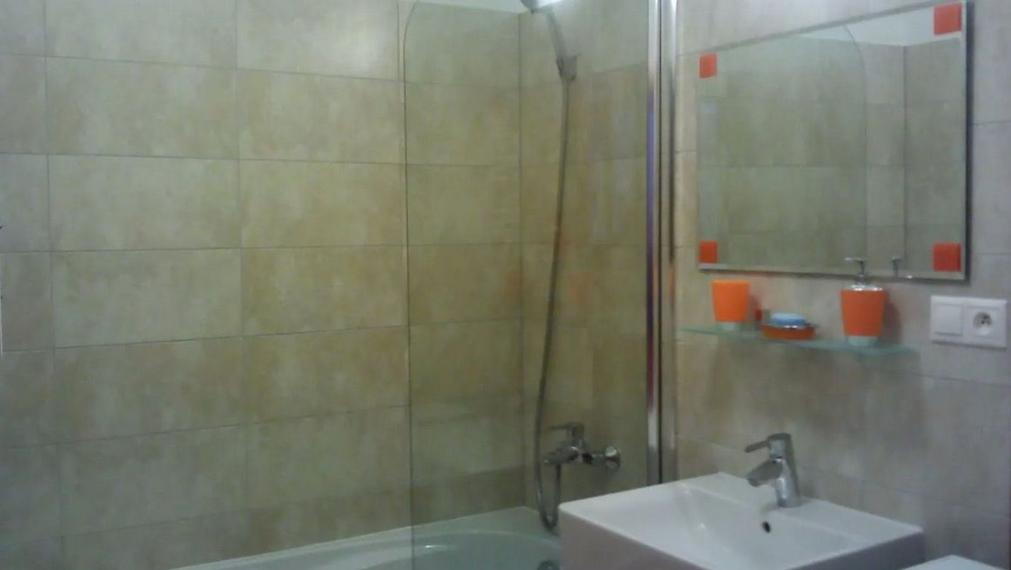 Byt na prenájom - ul. Nevädzová, Bratislava II TOP