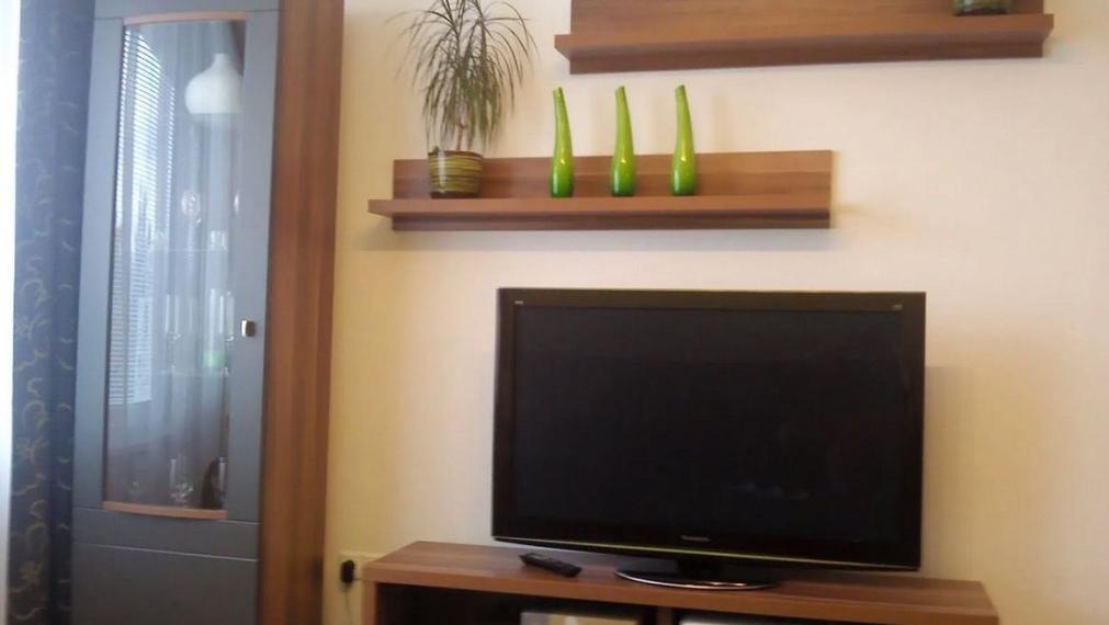 Byt na prenájom - ul. Nevädzová, Bratislava II TOP