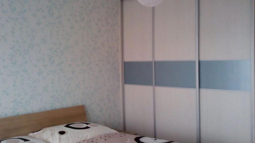 Byt na prenájom - ul. Nevädzová, Bratislava II TOP