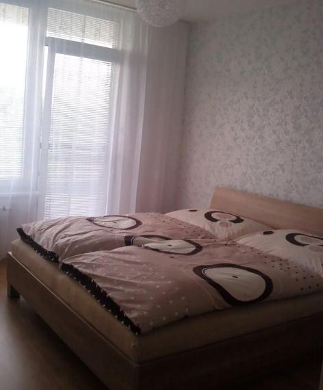 Byt na prenájom - ul. Nevädzová, Bratislava II TOP