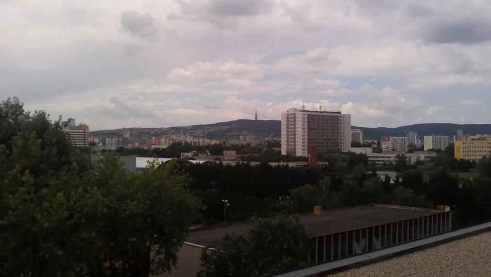 Byt na prenájom - ul. Nevädzová, Bratislava II TOP