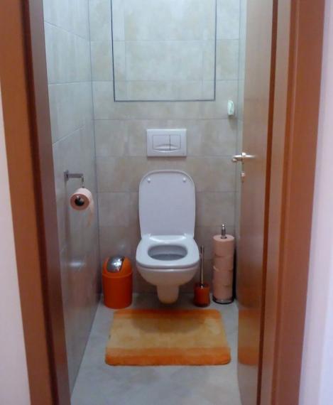 Byt na prenájom - ul. Nevädzová, Bratislava II TOP