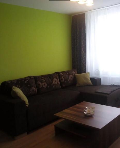 Byt na prenájom - ul. Nevädzová, Bratislava II TOP