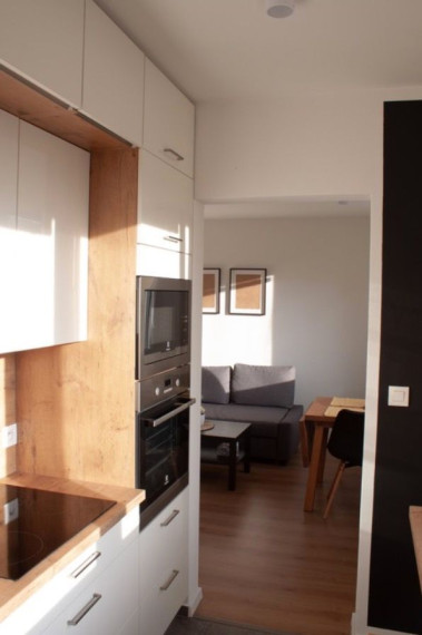 Byt na prenájom - ul. Polereckého, Bratislava V TOP