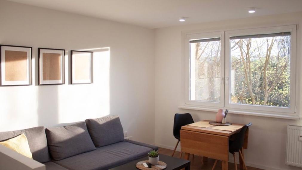 Byt na prenájom - ul. Polereckého, Bratislava V TOP