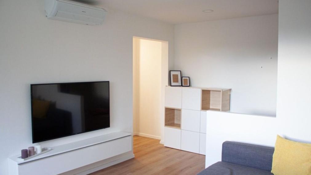 Byt na prenájom - ul. Polereckého, Bratislava V TOP