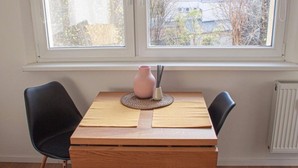 Byt na prenájom - ul. Polereckého, Bratislava V TOP