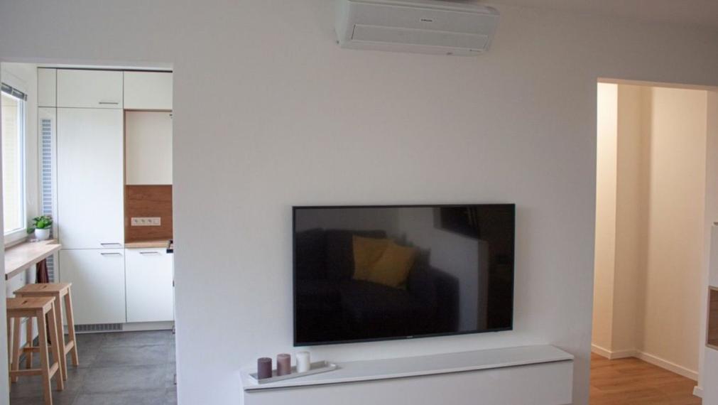 Byt na prenájom - ul. Polereckého, Bratislava V TOP