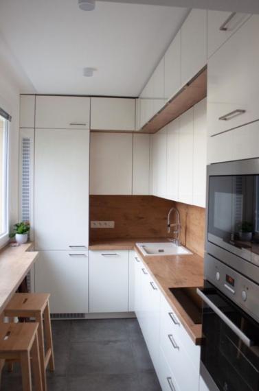 Byt na prenájom - ul. Polereckého, Bratislava V TOP