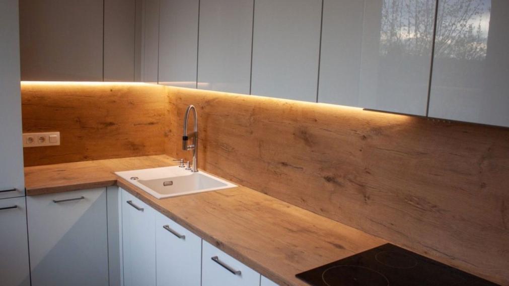 Byt na prenájom - ul. Polereckého, Bratislava V TOP