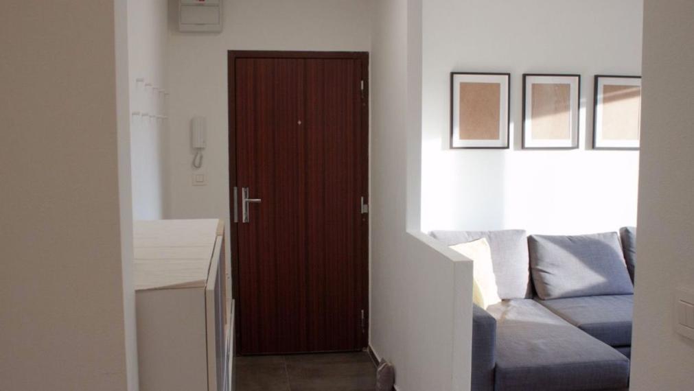 Byt na prenájom - ul. Polereckého, Bratislava V TOP