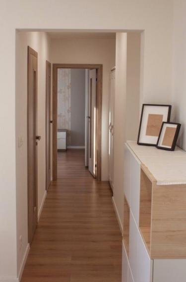 Byt na prenájom - ul. Polereckého, Bratislava V TOP