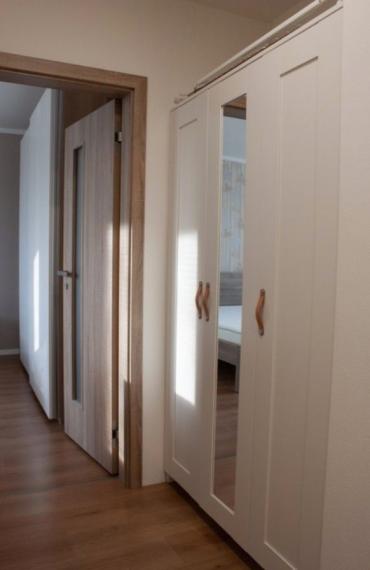 Byt na prenájom - ul. Polereckého, Bratislava V TOP