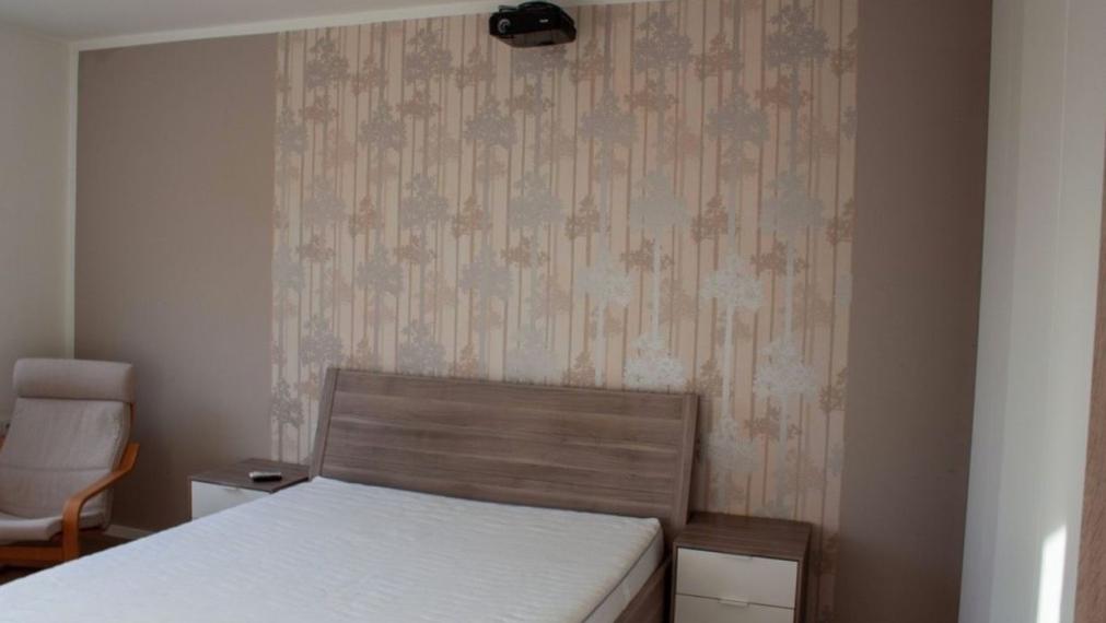 Byt na prenájom - ul. Polereckého, Bratislava V TOP