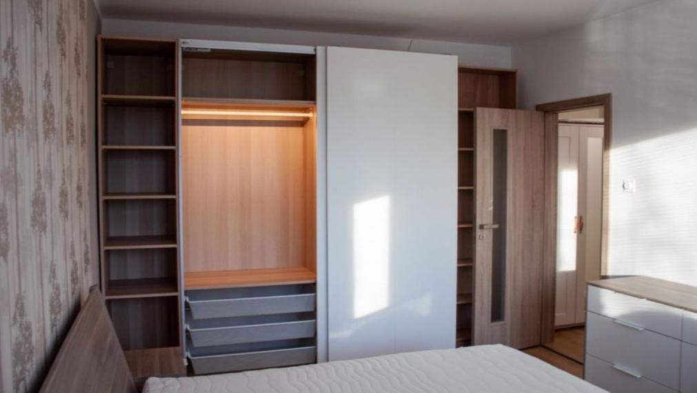 Byt na prenájom - ul. Polereckého, Bratislava V TOP