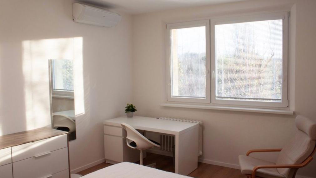 Byt na prenájom - ul. Polereckého, Bratislava V TOP