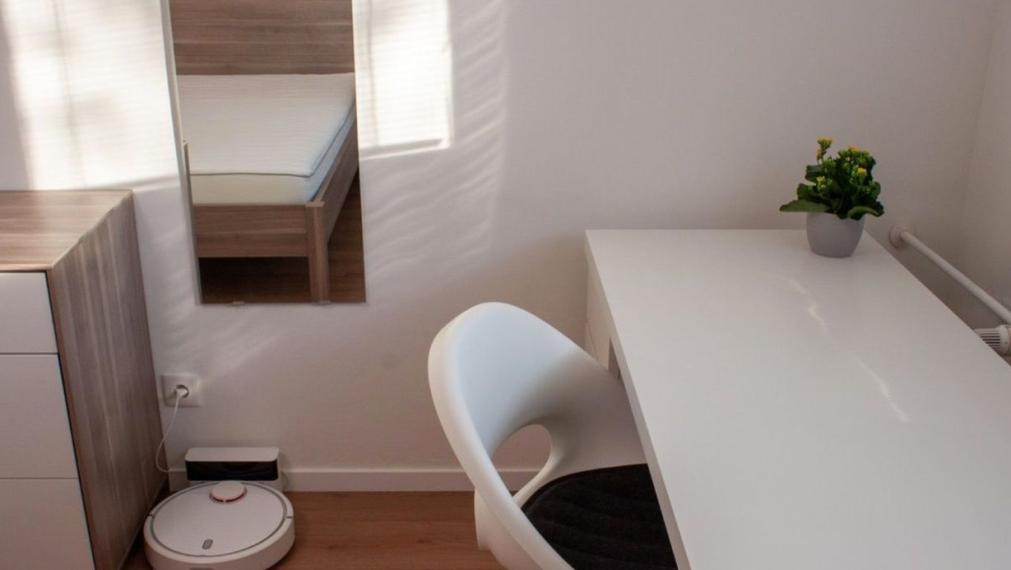 Byt na prenájom - ul. Polereckého, Bratislava V TOP