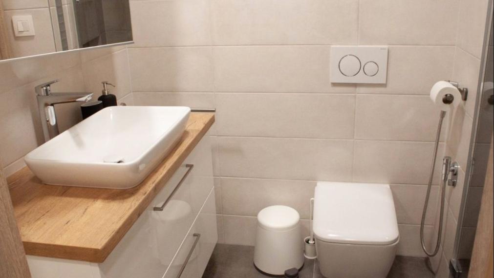 Byt na prenájom - ul. Polereckého, Bratislava V TOP