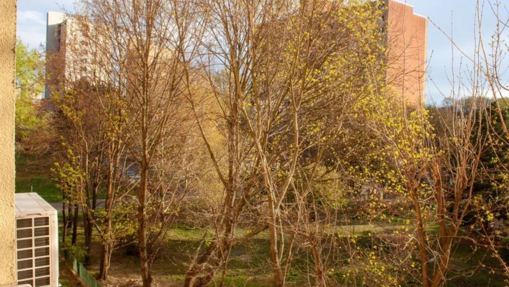 Byt na prenájom - ul. Polereckého, Bratislava V TOP