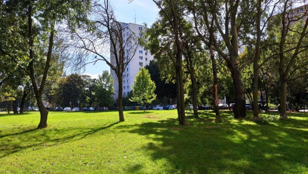 Byt na prenájom - ul. Polereckého, Bratislava V TOP