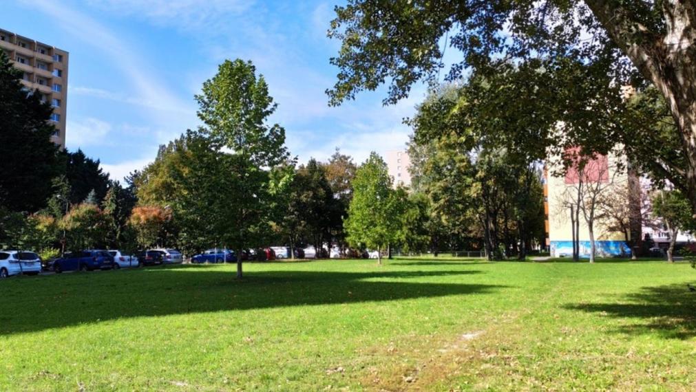 Byt na prenájom - ul. Polereckého, Bratislava V TOP